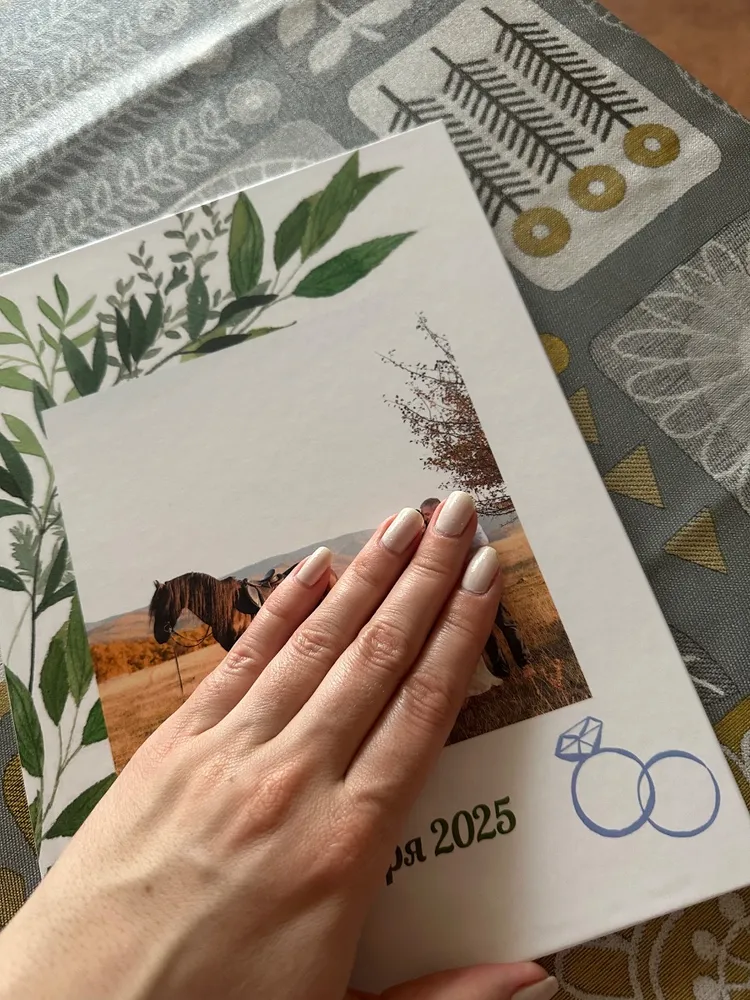 Видео отзыв от Татьяна С.